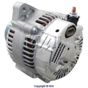 Lichtmaschine 23934N