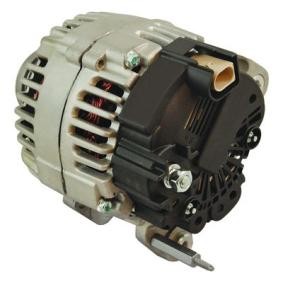 Lichtmaschine von WAI