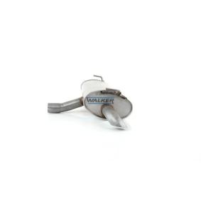 Endschalldämpfer 23999 von WALKER günstig für 123,62 € online kaufen