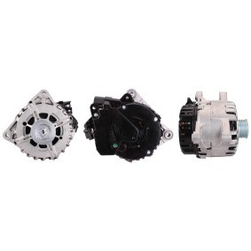 Köp Generator av ELSTOCK 24-0004 till det låga priset 7468,32 kr