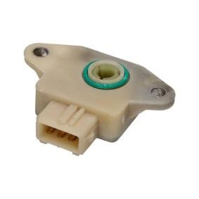 Drosselklappenpotentiometer für PEUGEOT von MAXGEAR