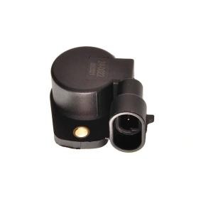 Køb Gasspjæld-potentiometer af MAXGEAR 24-0022 til den lave pris 119,43 DKK