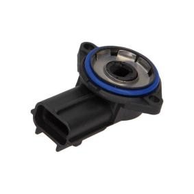 Køb Gasspjæld-potentiometer af MAXGEAR 24-0029 til den lave pris 235,88 DKK