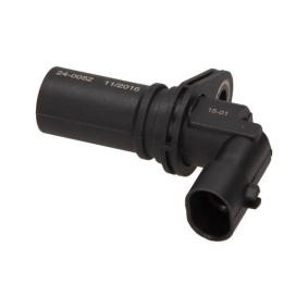 Osta Impulssianturi, kampiakseli MAXGEAR:llä 24-0052 edullisesti hintaan 26,42 €