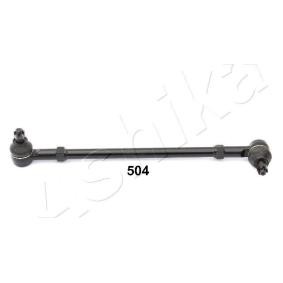 Comprar Varillaje de dirección de ASHIKA 24-05-504 a bajo precio de 50,72 €
