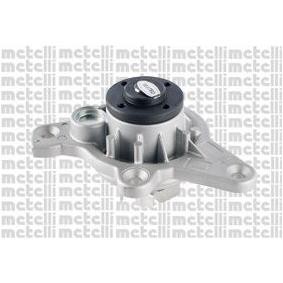 Achetez des Pompe à eau METELLI 24-1210 à prix pour 68,19 €