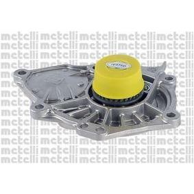 Achetez des Pompe à eau METELLI 24-1246 à prix pour 49,56 €