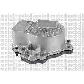 Wasserpumpe von METELLI 24-1286