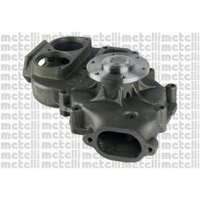 Osta Vesipumppu METELLI:llä 24-1301 edullisesti hintaan 164,43 €