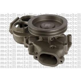 Osta Vesipumppu METELLI:llä 24-1319 edullisesti hintaan 181,43 €