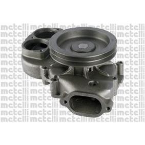 Osta Vesipumppu METELLI:llä 24-1321 edullisesti hintaan 181,43 €