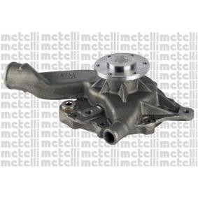 Osta Vesipumppu METELLI:llä 24-1323 edullisesti hintaan 176,49 €