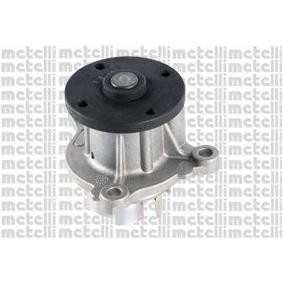 Achetez des Pompe à eau METELLI 24-1346 à prix pour 78,08 €