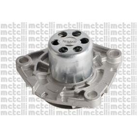 Achetez des Pompe à eau METELLI 24-1352 à prix pour 42,56 €