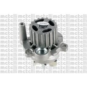 Achetez des Pompe à eau METELLI 24-1355 à prix pour 50,98 €