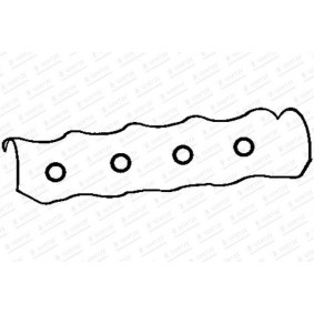 Achetez des Jeu de joints d'étanchéité, couvercle de culasse GOETZE 24-30660-00/0 à prix pour 34,42 €