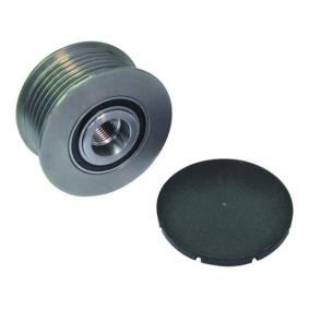 Comprar Rueda libre de alternador de WAI 24-91252 a bajo precio de 22,08 €