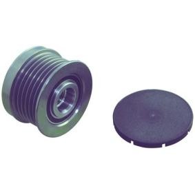 Comprar Rueda libre de alternador de WAI 24-91283 a bajo precio de 36,68 €