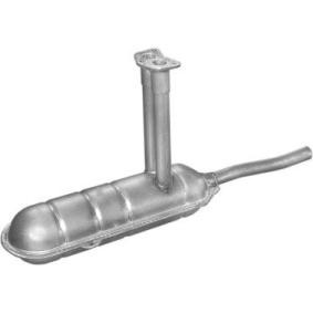 Endschalldämpfer 24.18 von POLMO günstig für 53,04 € online kaufen