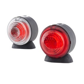 Begrenzungsleuchte 2TJ 001 633-211