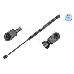 Comprar Amortiguador de maletero de MEYLE 240 910 0006 a bajo precio de 18,32 €