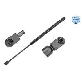 Comprar Amortiguador de maletero de MEYLE 240 910 0007 a bajo precio de 14,90 €