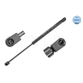 Comprar Amortiguador de maletero de MEYLE 240 910 0012 a bajo precio de 9,54 €