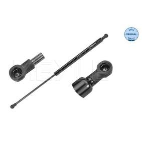 Comprar Amortiguador de maletero de MEYLE 240 910 0016 a bajo precio de 15,12 €