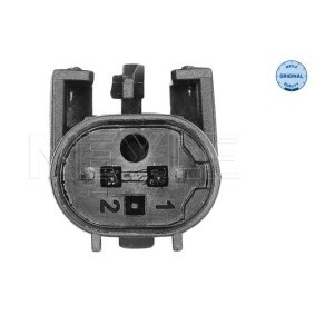 Comprar Muelle neumático, Cristal trasero de MEYLE 240 910 0018 a bajo precio de 17,73 €