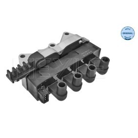 Comprar Amortiguador de maletero de MEYLE 240 910 0019 a bajo precio de 22,34 €