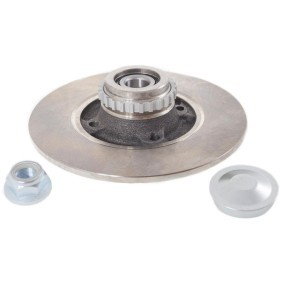 Bremsscheibe von MASTER-SPORT