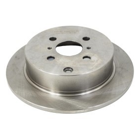 Bremsscheibe 24010901391-PCS-MS