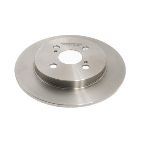 Bremsscheibe 24010901561-PCS-MS