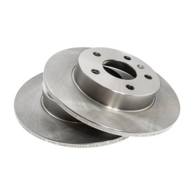 Bremsscheibe von MASTER-SPORT