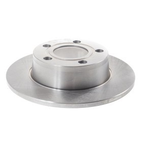 Bremsscheibe 24011002591-PCS-MS
