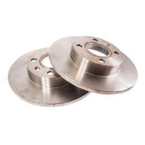 Bremsscheibe von MASTER-SPORT