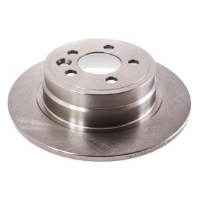 Osta Jarrulevy MASTER-SPORT:llä 24011002701-PCS-MS edullisesti hintaan 42,99 €