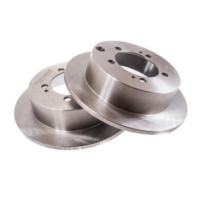 Bremsscheibe von MASTER-SPORT