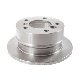 Bremsscheibe von MASTER-SPORT