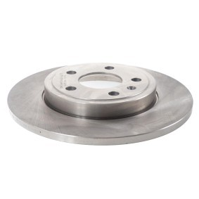 Bremsscheibe von MASTER-SPORT