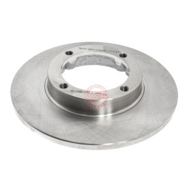 Bremsscheibe 24011311951-PCS-MS