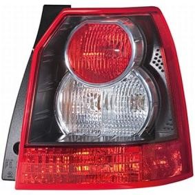 Rückleuchte 2VA 354 666-011