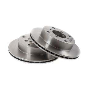 Bremsscheibe von MASTER-SPORT