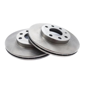 Comprar Disco de freno de MASTER-SPORT 24012001151-SET-MS a bajo precio de 32,96 €