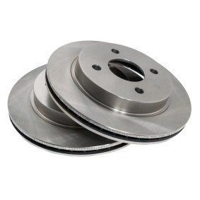 Bremsscheibe von MASTER-SPORT