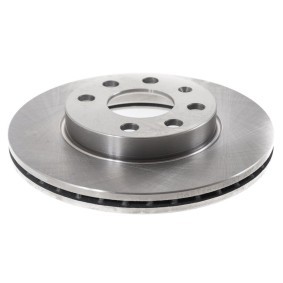 Bremsscheibe von MASTER-SPORT