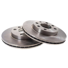 Bremsscheibe von MASTER-SPORT