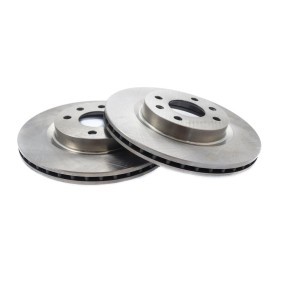 Bremsscheibe von MASTER-SPORT