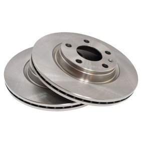 Bremsscheibe von MASTER-SPORT