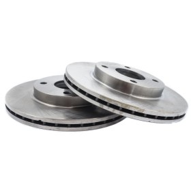 Bremsscheibe von MASTER-SPORT